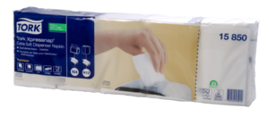 Tovaglioli 2 veli per dispenser N4