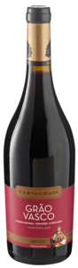 Vino rosso Dão Grão Vasco