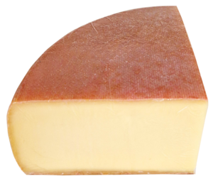 Fromage de Montagne 1/4 Meule env. 1.6kg