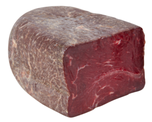 Carne secca di spalla