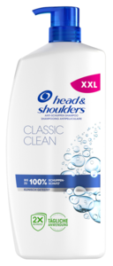Shampoo Classic