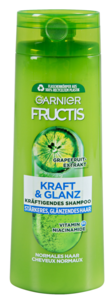 Garnier Shampoo Kraft & Glanz 2x300ml