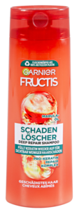 Garnier Shampoo Schadenlöscher 2x300ml