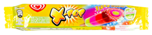 Lusso X-Pop 40x50ml