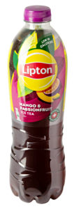 Lipton Tè freddo Mango & Frutto della passione 6x1.5l