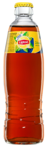 Lipton Tè Freddo Limone 24x330ml