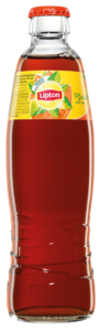 Lipton Tè freddo alla pesca 24x330ml