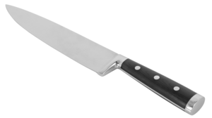 Coltello da chef