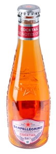 Sanpellegrino Cocktail 6x4x200ml