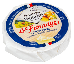 Formaggio Le Fromager d'Affinois