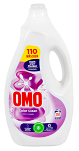 Detersivo liquido Omo Color