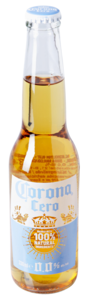 Corona cero 0.0% 4x6x330ml