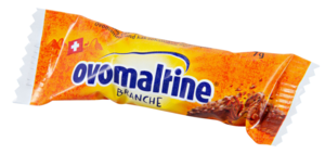 Ovomaltine Mini barrette 2kg