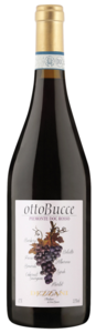 Ottobucce Piemonte DOC