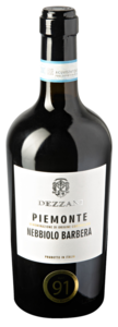 Nebbiolo Barbera Dezzani