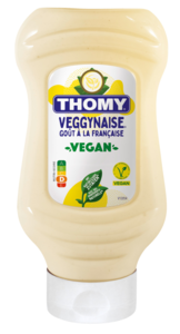 Thomy Veggynaise 500ml