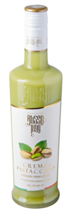 Russo Pistachio Cream