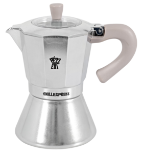 Caffettiera italiana a induzione