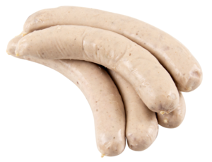 Pork Bratwurst