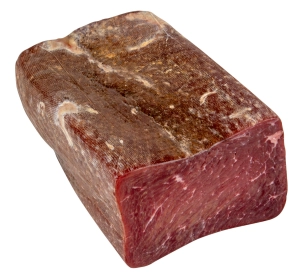 Albert Spiess Carne dei Grigioni IGP 1/2 1kg