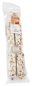 Albert Spiess Salsiz dei Grigioni 4x95g