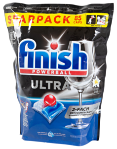 Finish Powerball Ultra 85