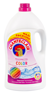 Chanteclair Color