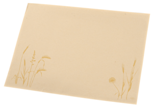 Sets de table Meadow Natural
