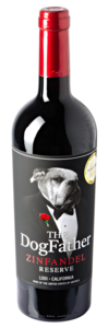 Zinfandel Reserve DogFather