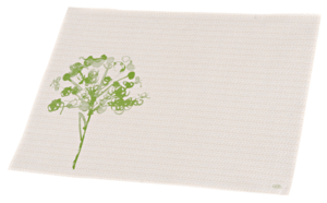 Tischsets Green Umbles