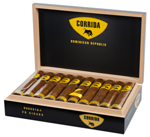 Zigarren Dominican Republic Robusto