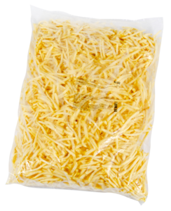 Kadi Matchstick french fries 2kg