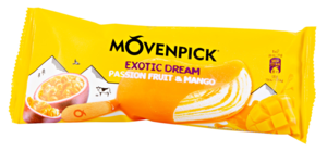 Mövenpick Exotic Dream stick 24x90ml