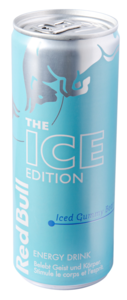 Red Bull The Ice Edition 24x250ml