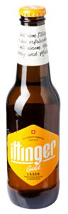 Ittinger Gold Lager