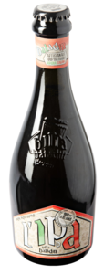 Birra Baladin L'IPPA