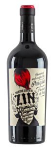 Vino Primitivo Desire Lush & Zin