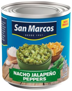 Peperoncini Jalapeños