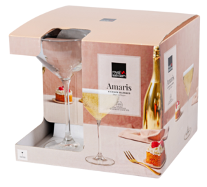 Coupe Amaris