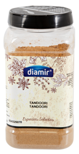 Tandoori