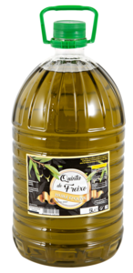 Olio extravergine di oliva