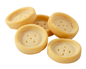 Dessert-Tartelettes rondes