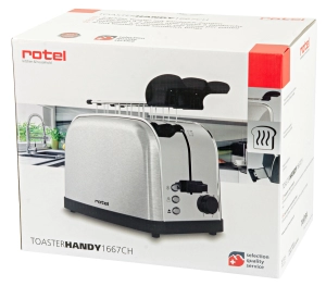 Toaster Handy 1667