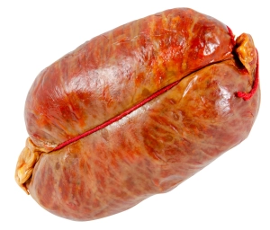 Nduja piccante