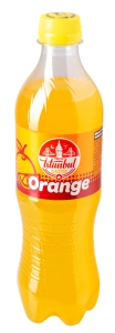 Fire of Istanbul arancia 50 cl