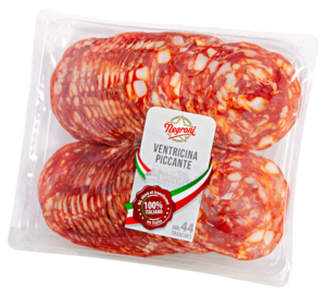 Negroni Salame Ventricina 300g