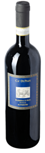 Barbera d'Asti Ca' Di Pian La Spinetta