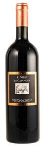 Sangiovese Il Nero di Casanova