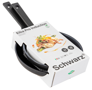 Set padelle