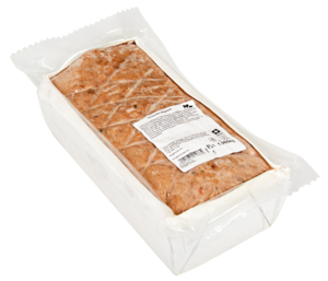 Meatloaf to cook